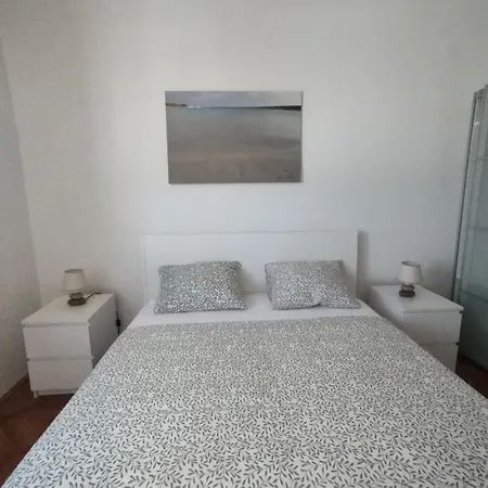 Vanesa 1 Apartman Mali Lošinj