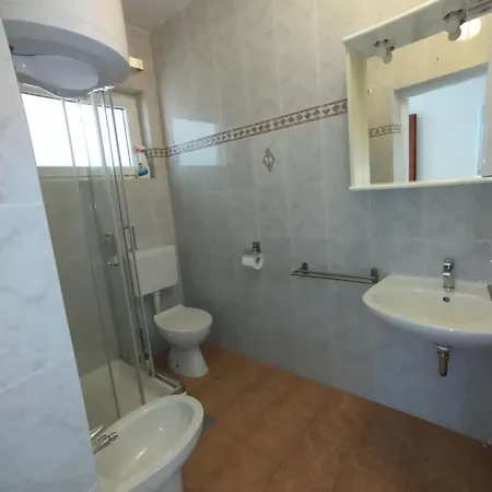 Apartman Vanesa 1 Mali Lošinj