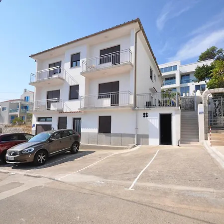 Vanesa 1 Apartman