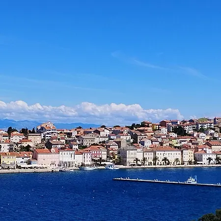 Vanesa 1 Apartman Mali Lošinj