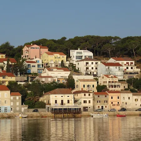 Vanesa 1 Mali Lošinj