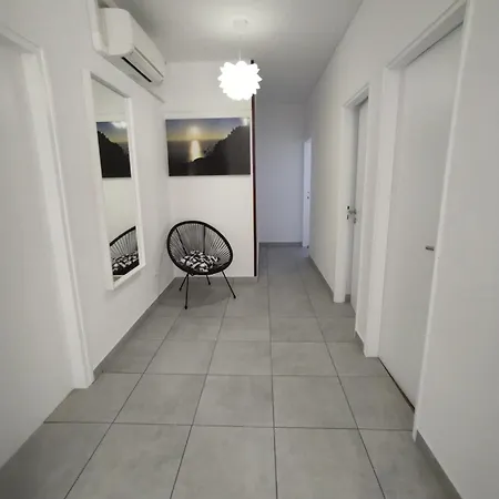 Vanesa 1 Apartman Mali Lošinj