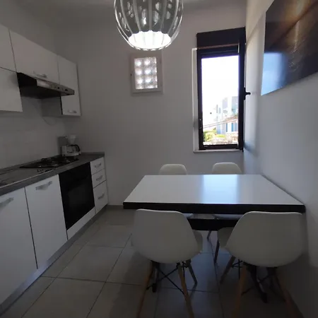 Vanesa 1 Apartman Mali Lošinj