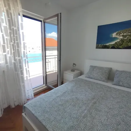 Vanesa 1 Apartman Mali Lošinj