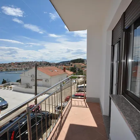 Apartman Vanesa 1