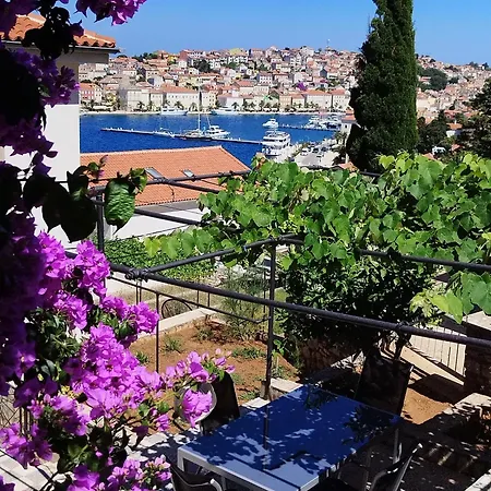 Vanesa 1 Apartman Mali Lošinj