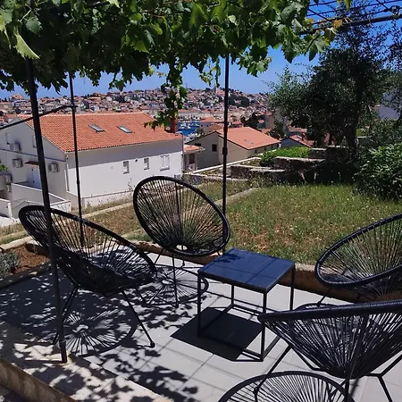 Apartman Vanesa 1